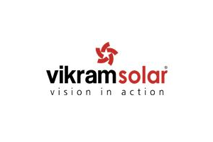 Vikramsolar