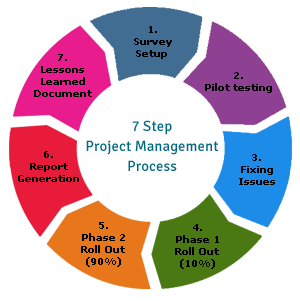 Project management